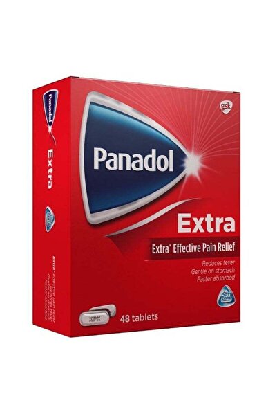 Panadol EXTRA 48'TAB