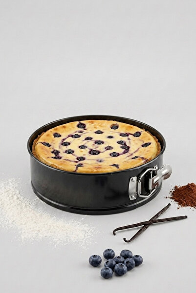 Cooker قالب كيك قابل للطي مقاس 20 سم CKR3562