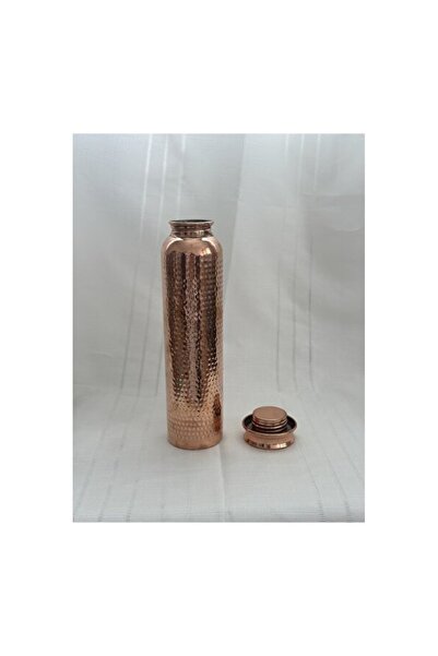 Empressco Stainless Steel Water Bottle, Lightweight and Durable Thermos, Vari...