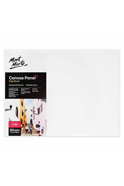 MC Micostore Καμβάς ζωγραφικής 30.5x40.6εκ., Mount Mars, CMPL3040, 3 χιλ. (επ...