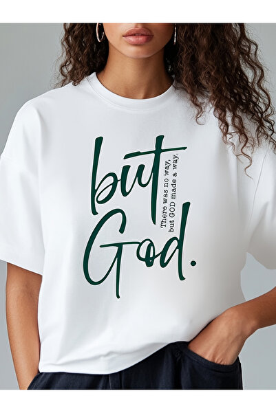 128 "Grace" Loose Fit T-Shirt - Perfect for Gospel Gatherings, Church Service...