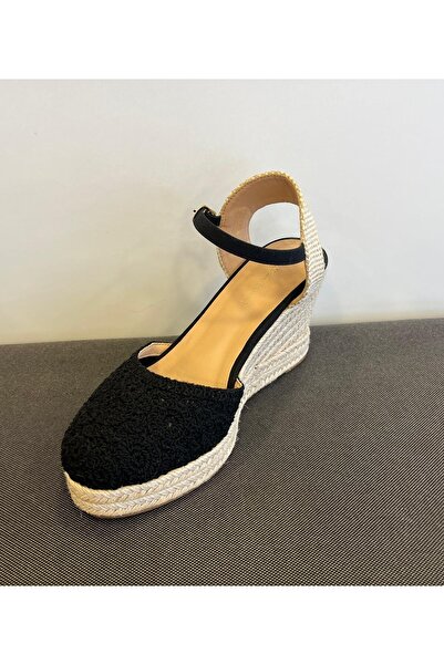 Ewoll Platform Heel Shoes