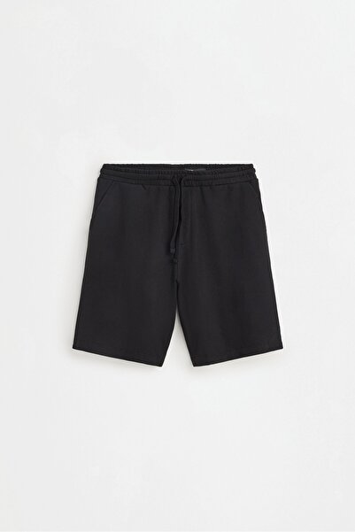 LEFTIES Baggy eşofman bermuda