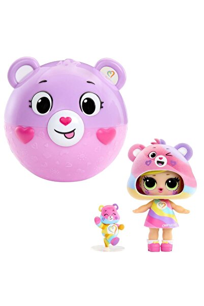 L.O.L. SURPRISE LOL Surprise Loves Care Bears Tots Sürpriz Bebek Serisi Kolek...