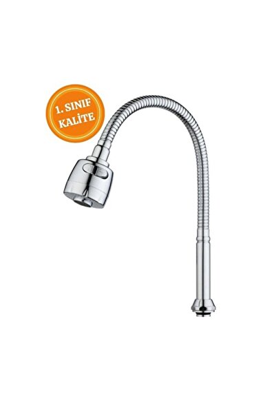 Empressco 360 °   Flexible Kitchen Sink Faucet with Swivel Head, Practical an...