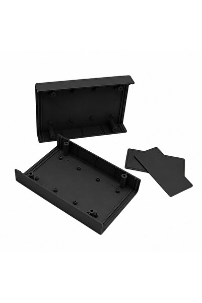 Roboyol Store 150x100x50mm Plastik Proje Kutusu Beyaz