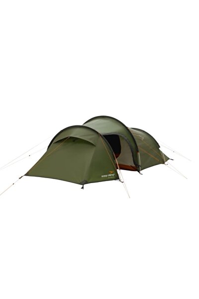 Easy Camp Cort camping tip tunel Pasvik 3 pentru, 610x240x195 cm, 3 persoane