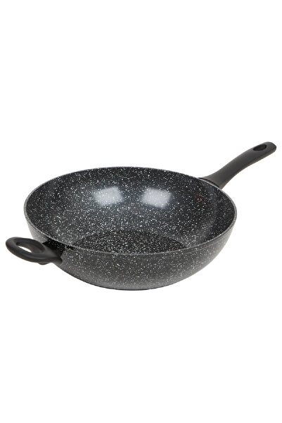 Evendi Tigaie, Negru
