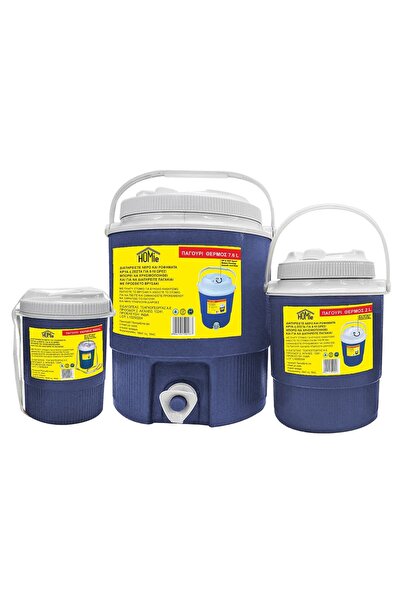 OEM Παγούρια σετ=3τεμ 7,6L/2L/0,9L SummerTiempo 62116