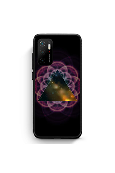 Other Xiaomi Poco M3 Pro Milky Way Black Glossy Θήκη