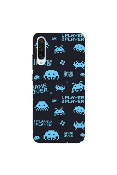 Other Xiaomi Mi 9 Lite Game over Transparent Silicone TPU Θήκη