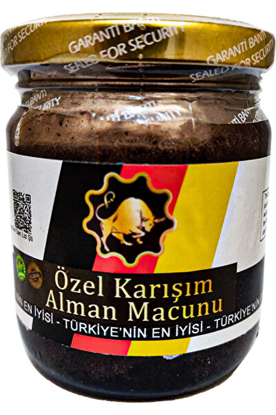 Genel Markalar Lifehopex Alman Macunu Erkek 240GR
