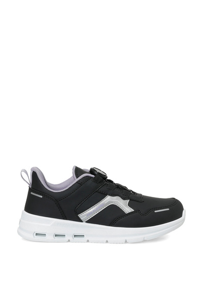 Kinetix MOSTER F Pantofi sport negri pentru fete