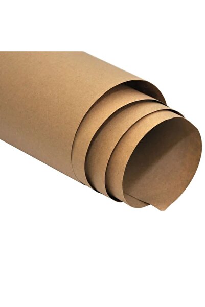 MC Micostore Hartie ambalat, kraft, 70x100cm, 60g/mp, 500 coli/set