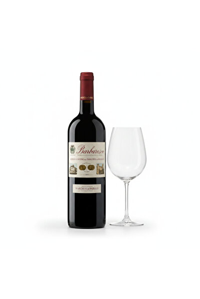 Barolo Vin Rosu Sec Marchesi di Barbaresco DOCG 2020 14%, 0.75L