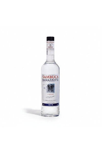 Ramazzotti Lichior Sambuca 38%, 0.7L