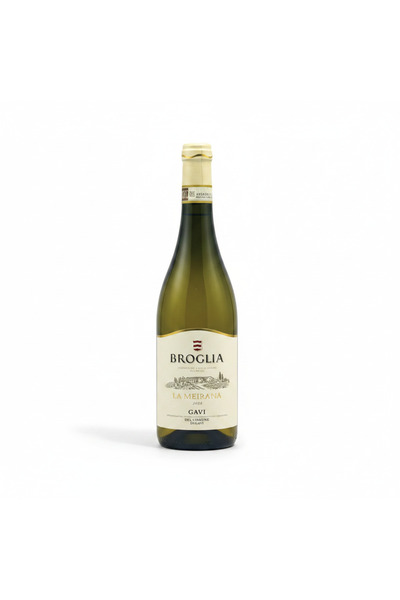 14 Bros Vin Alb Tenuta Cavalier Pepe Refiano Fiano di Avelino DOCG 12.5%, 0.75L