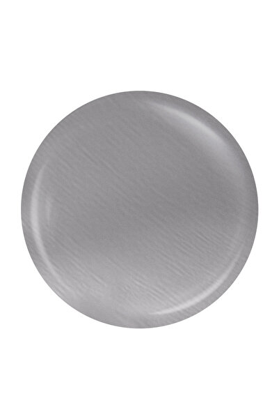SensoPRO Milano Expert Line Nail Art Gel, Metallic Silver 5ml