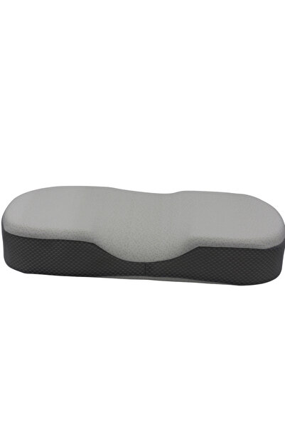 B&D Memory Foam Pillow 61 × 33 × 10 cm – Premium Ergonomic Contour Pillow for...