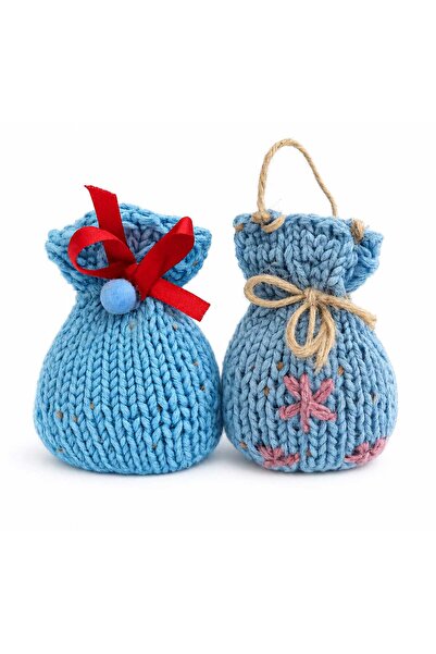 Handmade Saculeți cu lavanda naturala