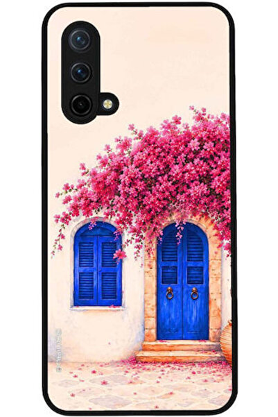 Other Σονίκ Σειρά Μούζα των Ελληνικών Νησιών OnePlus Nord CE 5G Ροζ Μπουκαμβί...