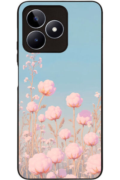 Other Θήκη Sonique Σειρά Ηλιοβασίλεμα στην Εδέμ για Realme C51 Realme C53 Rea...