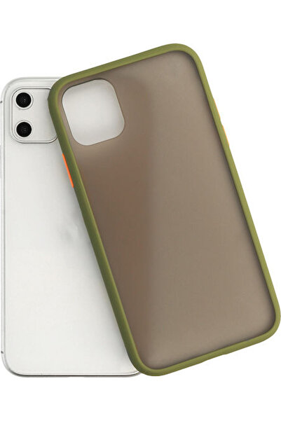 Other NetOne Πράσινο Κάλυμμα Κουμπιών Σιλικόνης Huawei P40 Pro Κωδικός: MA438...