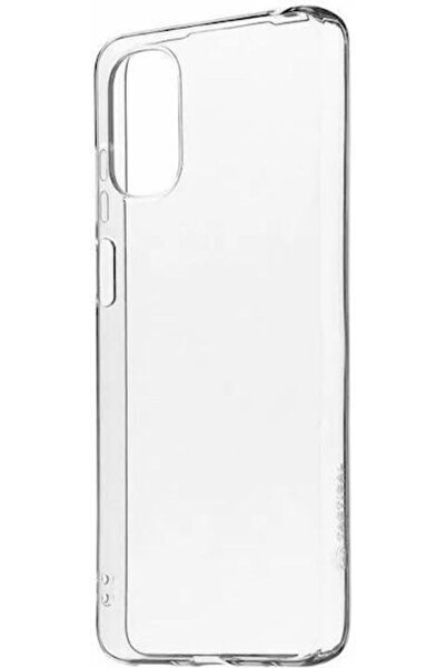 Other Θήκη σιλικόνης Xiaomi Redmi 12c 1mm Διαφανής Κωδικός: 63456