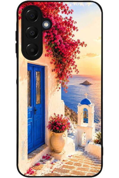 Other Θήκη Sonique Σειρά Μούσα Ελληνικών Νησιών Samsung Galaxy A16 4g Galaxy ...