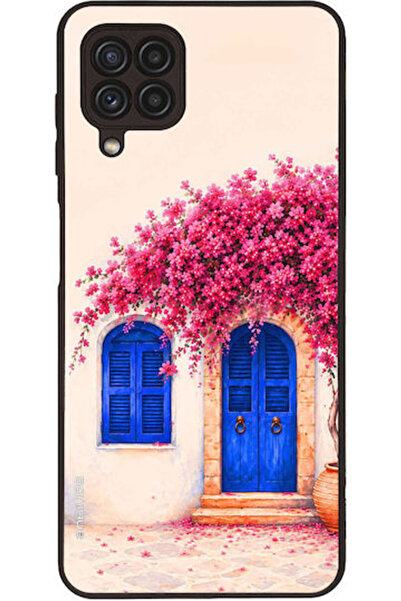 Other Σειρά Sonique Μούσα των Ελληνικών Νησιών Θήκη Samsung Galaxy A22 4G Gal...