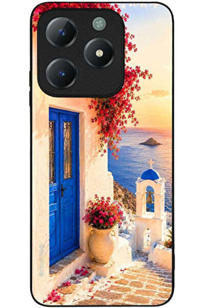 Other Σειρά Sonique Θεάς των Ελληνικών Νησιών Θήκη Realme C61 4g Realme C63 4...
