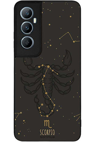 Other Θήκη Sonique Σειρά Zodiac Realme C65 4G Σκορπιός