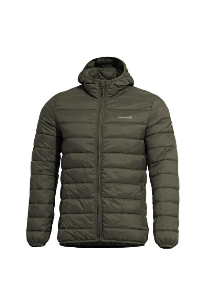 Pentagon Τζάκετ Aurora Hood Jacket RAL7013 XL