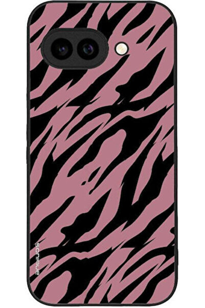 Other Σειρά Sonique Animal Print Google Pixel 9a 5g Θήκη Κινητού Τηλεφώνου Τί...