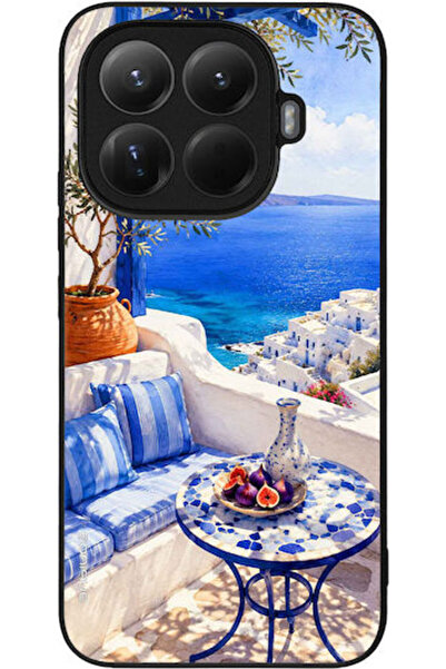 Other Σειρά Sonique Μούσα των Ελληνικών Νησιών Xiaomi Xiaomi 15t Pro 5g Θήκη ...