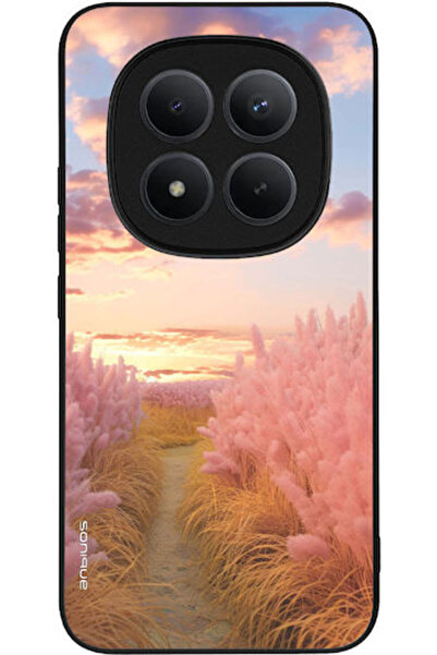 Other Θήκη Σειράς Sonique Ηλιοβασίλεμα στην Εδέμ για Xiaomi Redmi Note 15 Pro...