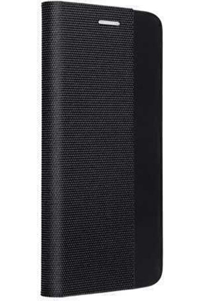 OEM Sensitive Book Συνθετικό Δέρμα Μαύρο (Galaxy A52 / A52s) Κωδικός: MA47029...