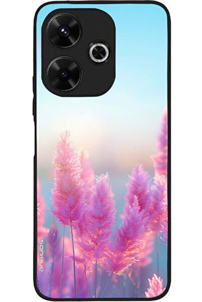 Other Θήκη Sonique Σειρά Ηλιοβασίλεμα στην Εδάμη Xiaomi Redmi 13 4G Poco M6 4...