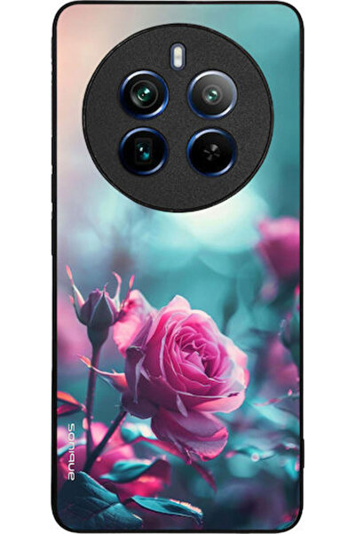 Other Θήκη Σειράς Sonique Ηλιοβασίλεμα στην Εδέμ για Realme 12 Pro 5g Realme ...
