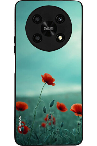 Other Σονίκ Σιλικόνης Πίσω Θήκη Honor Magic4 Lite