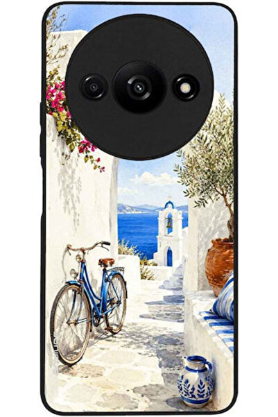 Other Θήκη Sonique Σειρά Μούσα των Ελληνικών Νησιών Xiaomi Redmi A3 Redmi A3x...