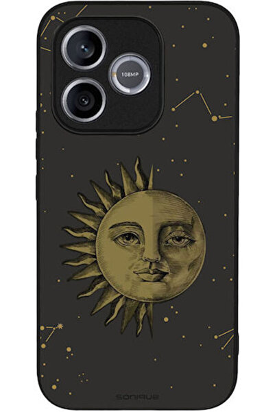 Other Σειρά Σονίκ Ζόδικας Honor 600 Lite 5G Θήκη Έκλιψ