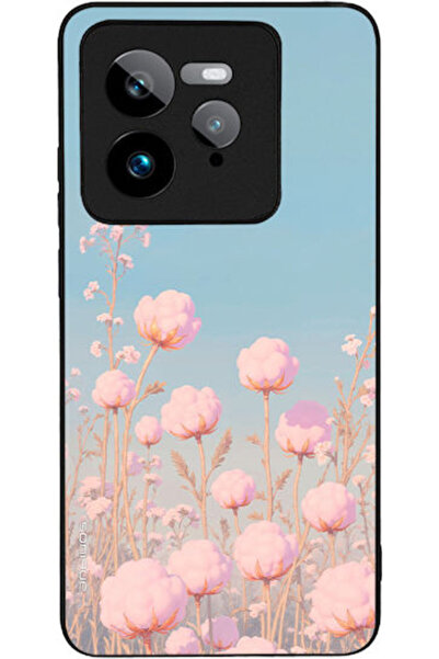 Other Θήκη Sonique Σειρά Ηλιοβασίλεμα στην Εδέμ για Realme GT 7 Pro 5G από Αγ...