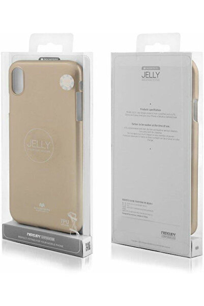 Mercury Samsung A326f Galaxy A32 5g Θήκη Σιλικόνης Τύπου Jelly Χρυσό Κωδικός:...