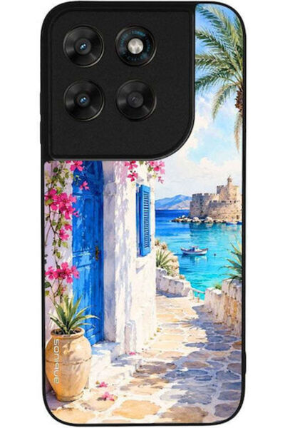 Other Θήκη Sonique Σειρά Μούσα των Ελληνικών Νησιών Motorola Moto G67 5G Moto...