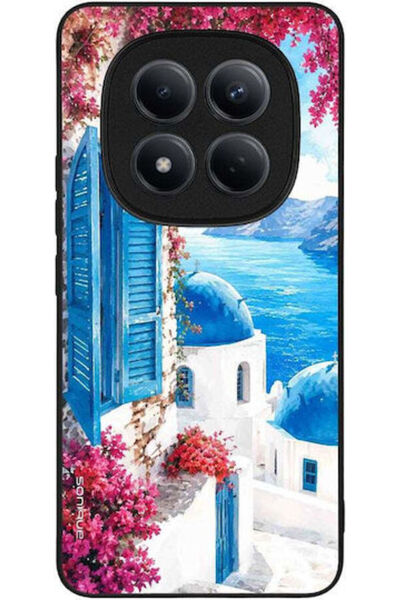 Other Σειρά Sonique Μούσα των Ελληνικών Νησιών Xiaomi Redmi Note 15 Pro 4g Θή...
