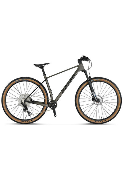Mosso Lantop 612 Plus (carbon) 29 Jant 17 Kadro 1x12 Vites Hidrolik Fren Dağ ...