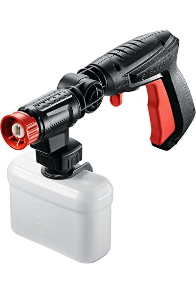 Bosch Home and Garden Yüksek Basınçlı Yıkama Makineleri için 360° Temizlik Ta...