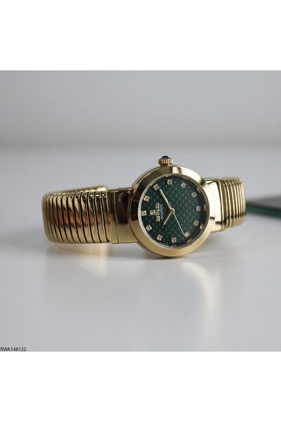 Reward Rwa148122 Women's Wristwatch with Steel Cord
