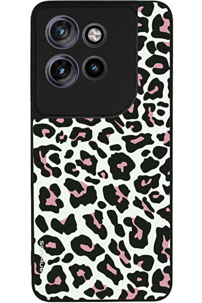 Other Θήκη Σειράς Sonique Animal Print για Motorola Edge 60 Neo 5g Λεοπάρ 02